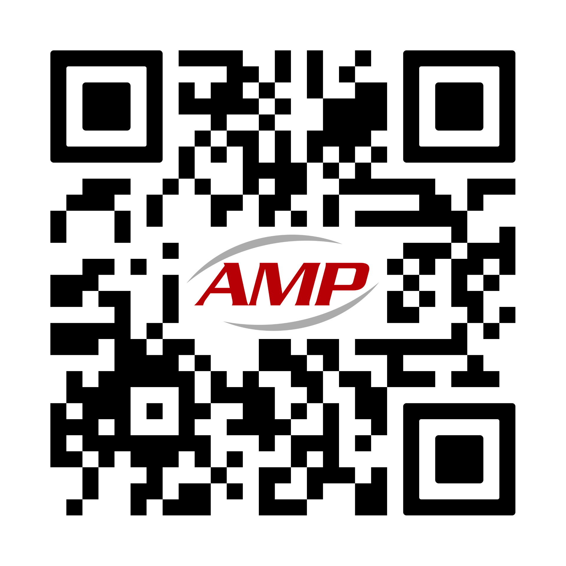 Registration Form QR Code
